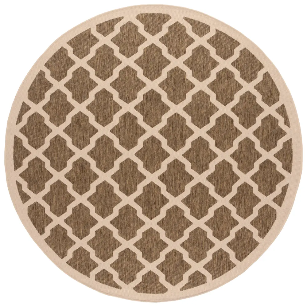 Safavieh Courtyard 7'-10