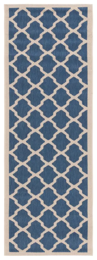 Safavieh Courtyard 2'-3