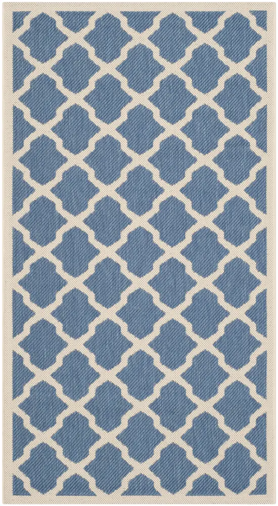 Safavieh Courtyard 2'-7