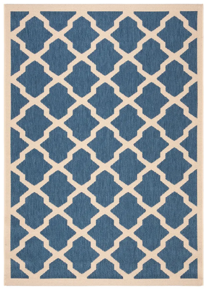 Safavieh Courtyard 4'-0