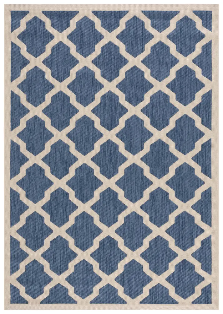 Safavieh Courtyard 5'-3