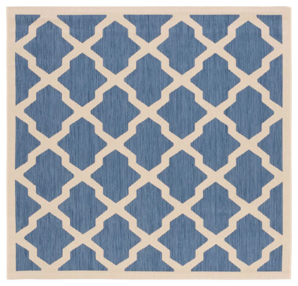 Safavieh Courtyard 5'-3