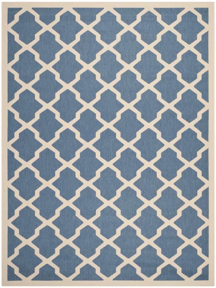 Safavieh Courtyard 6'-7