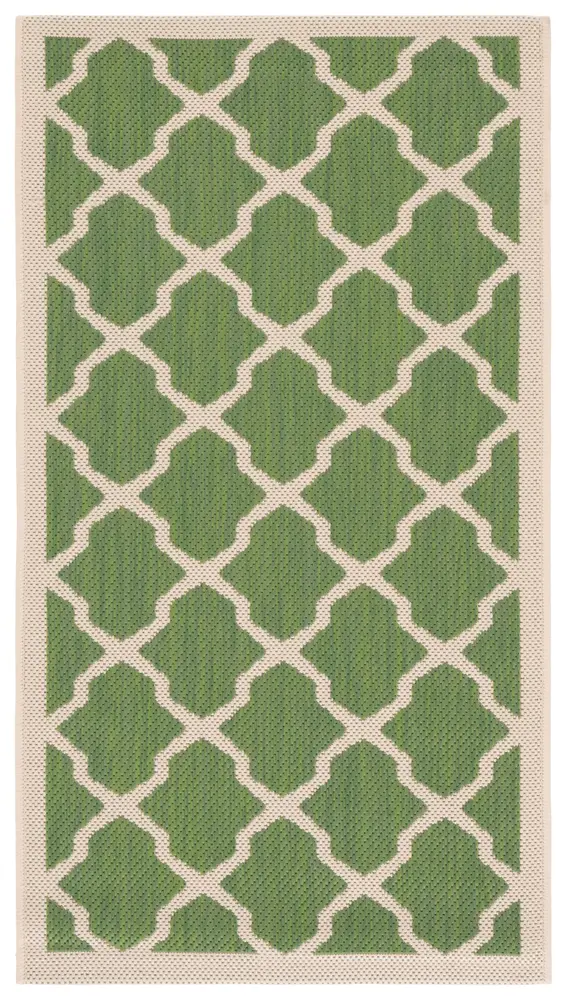 Safavieh Courtyard 2'-0