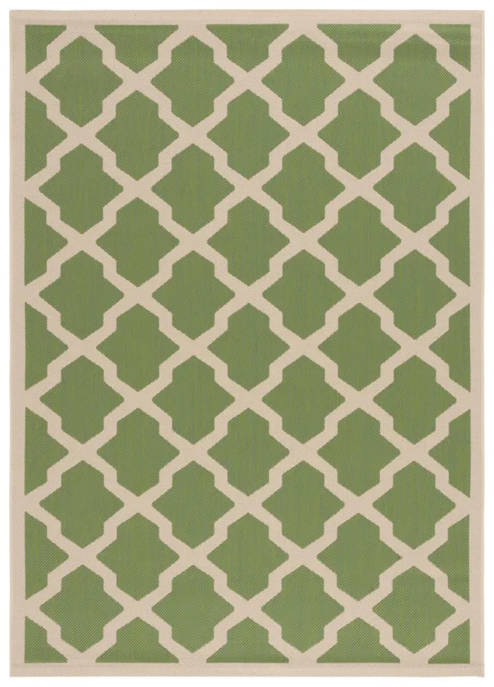 Safavieh Courtyard 5'-3