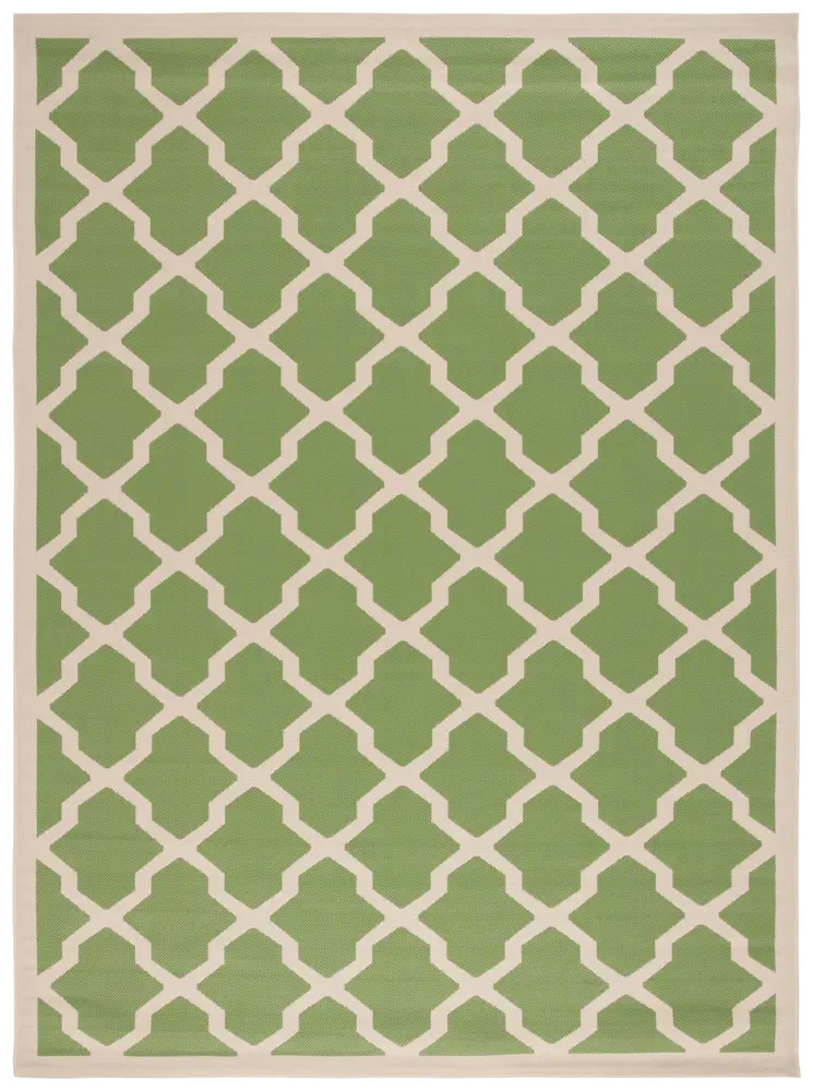 Safavieh Courtyard 9'-0