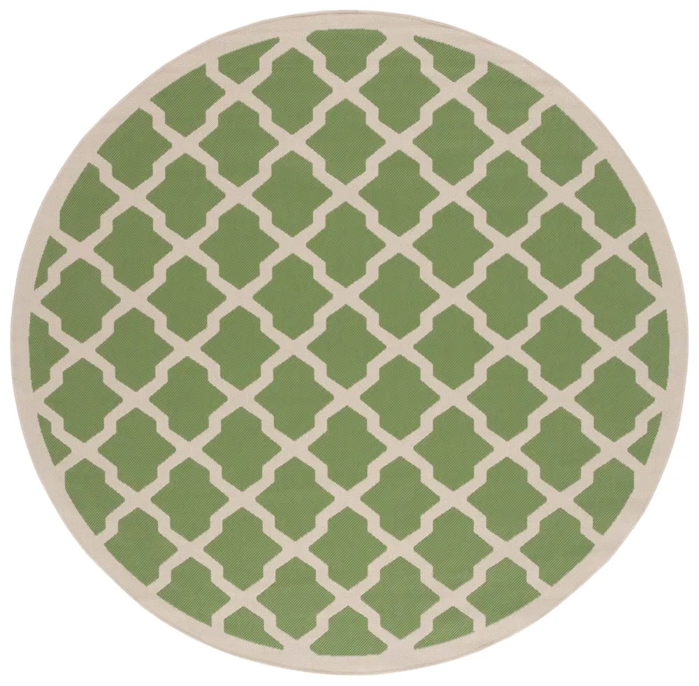 Safavieh Courtyard 7'-10