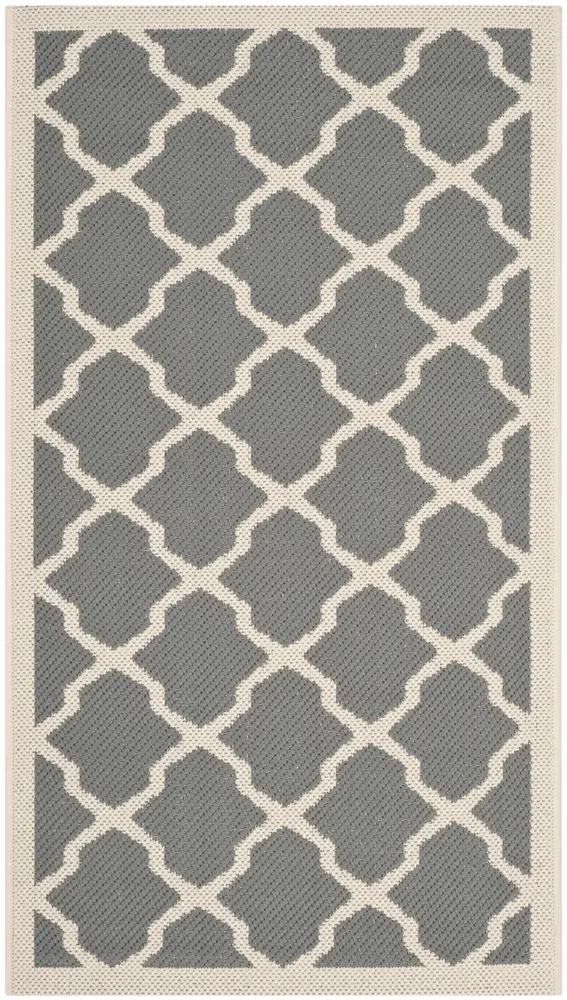 Safavieh Courtyard 2'-0