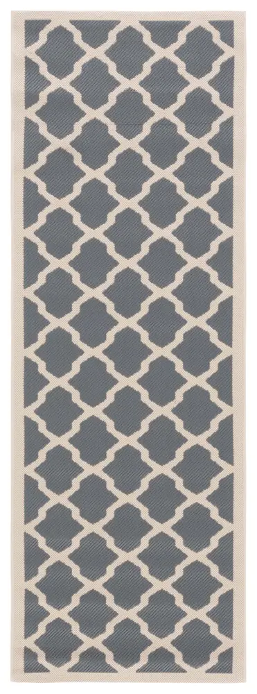 Safavieh Courtyard 2'-3