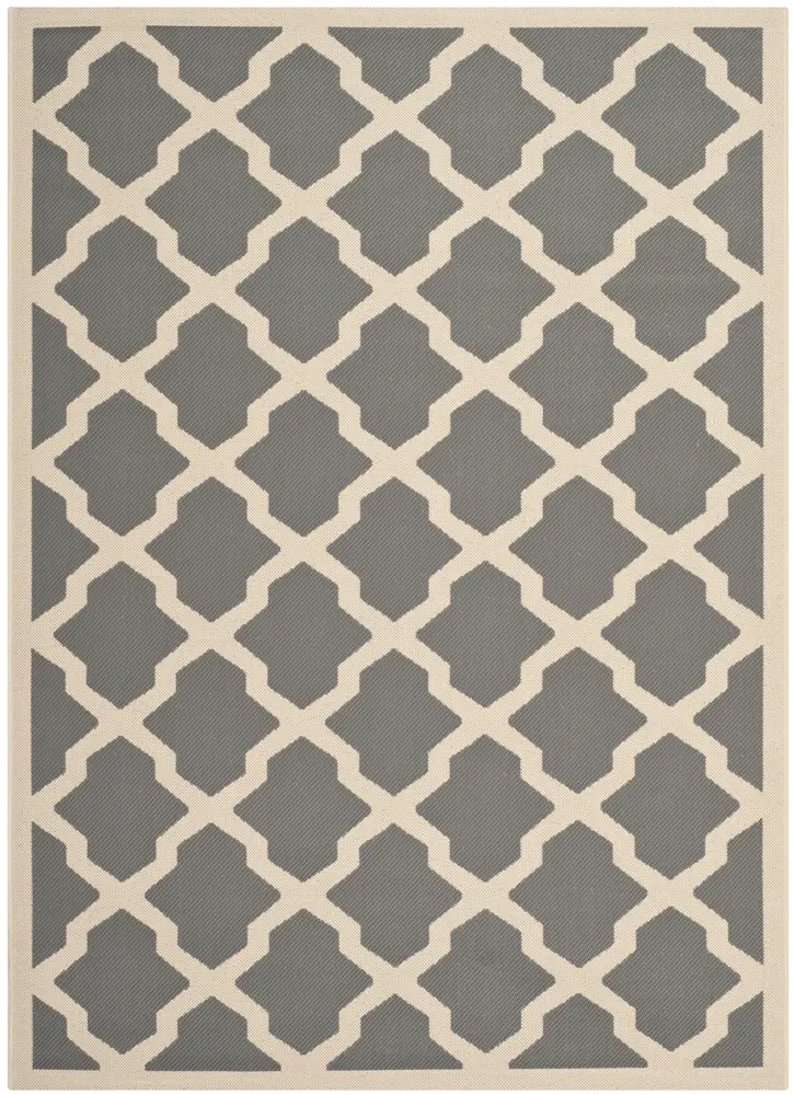 Safavieh Courtyard 5'-3