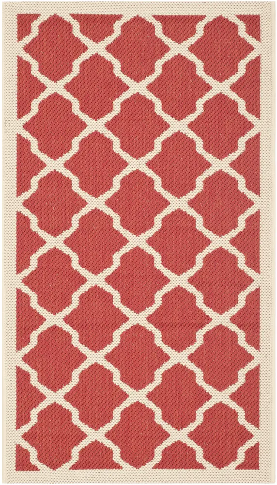 Safavieh Courtyard 2'-0