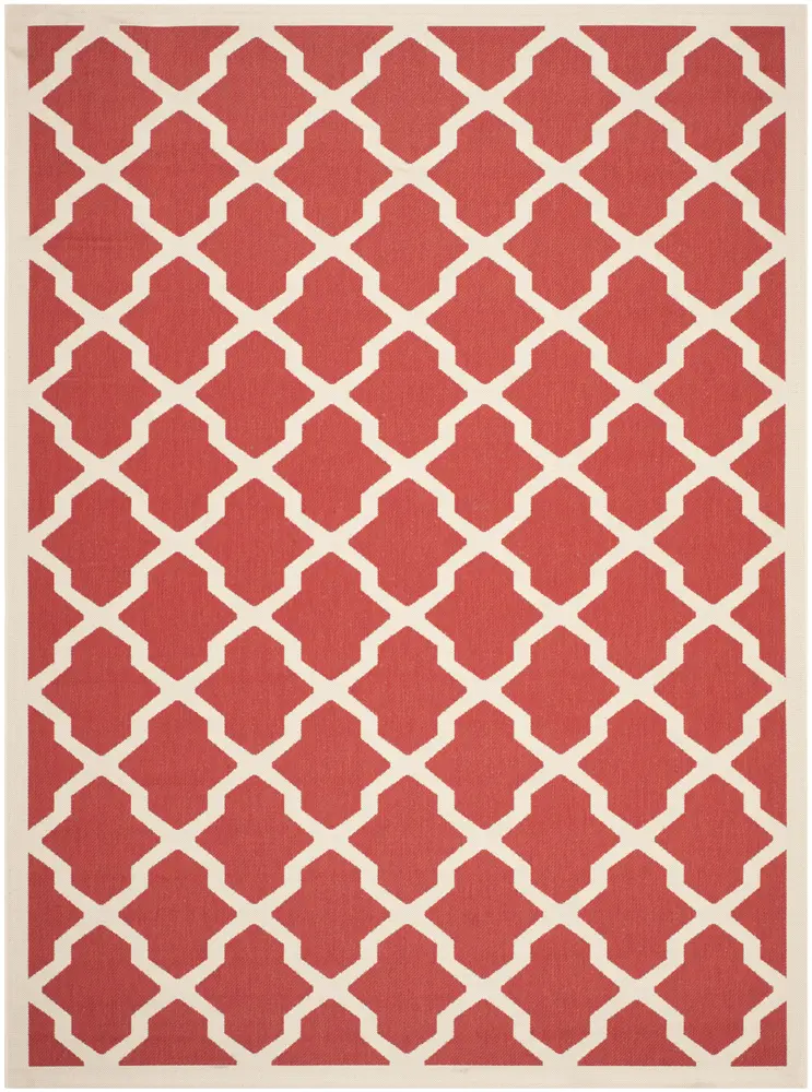 Safavieh Courtyard 8'-0