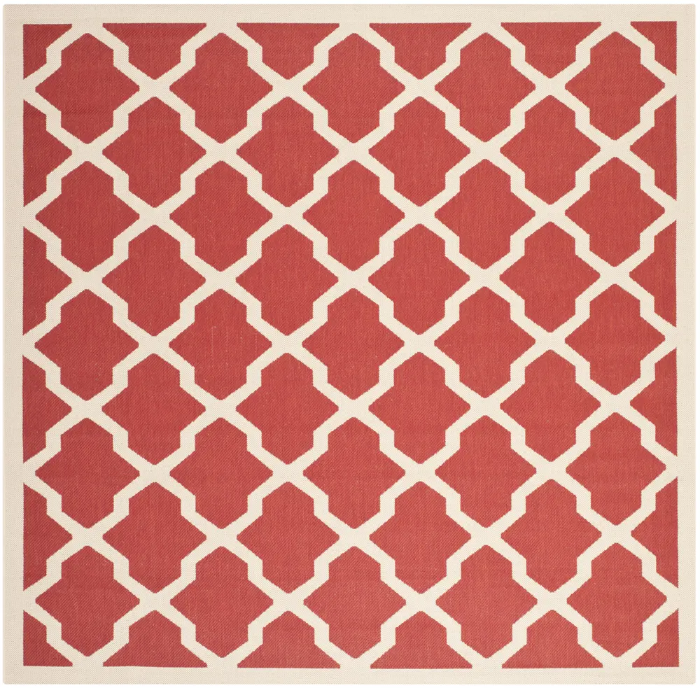 Safavieh Courtyard 7'-10