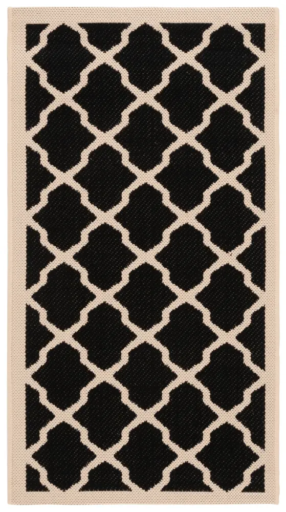 Safavieh Courtyard 2'-0