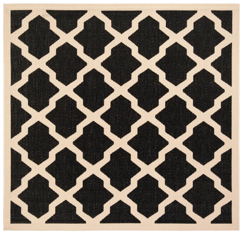 Safavieh Courtyard 5'-3