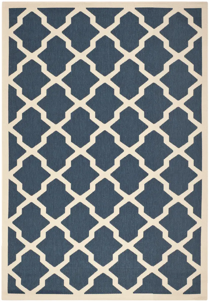 Safavieh Courtyard 4'-0