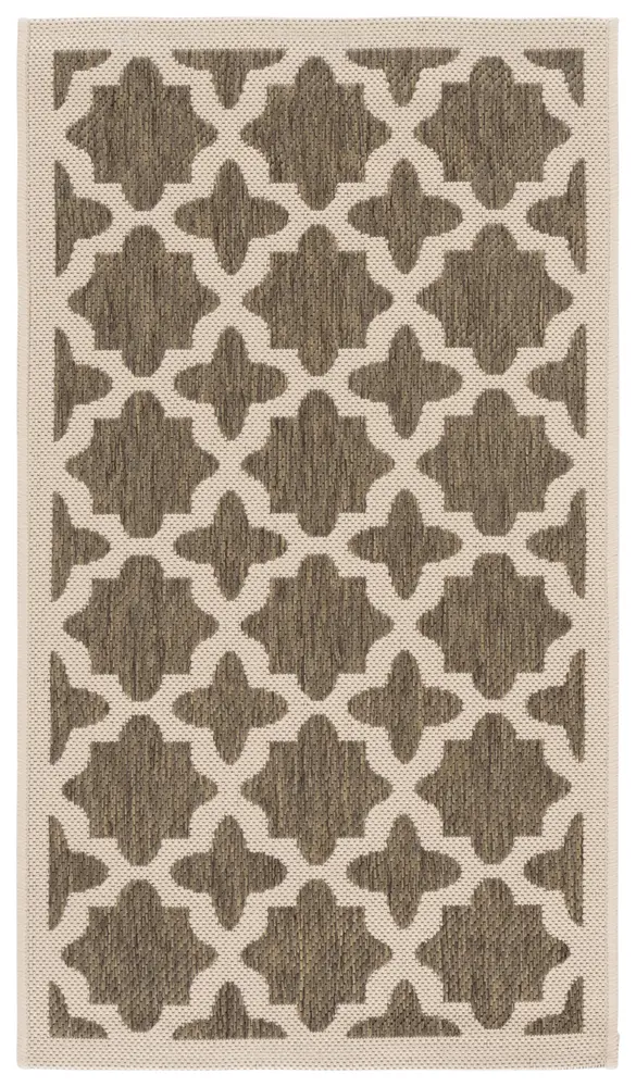 Safavieh Courtyard 2'-0