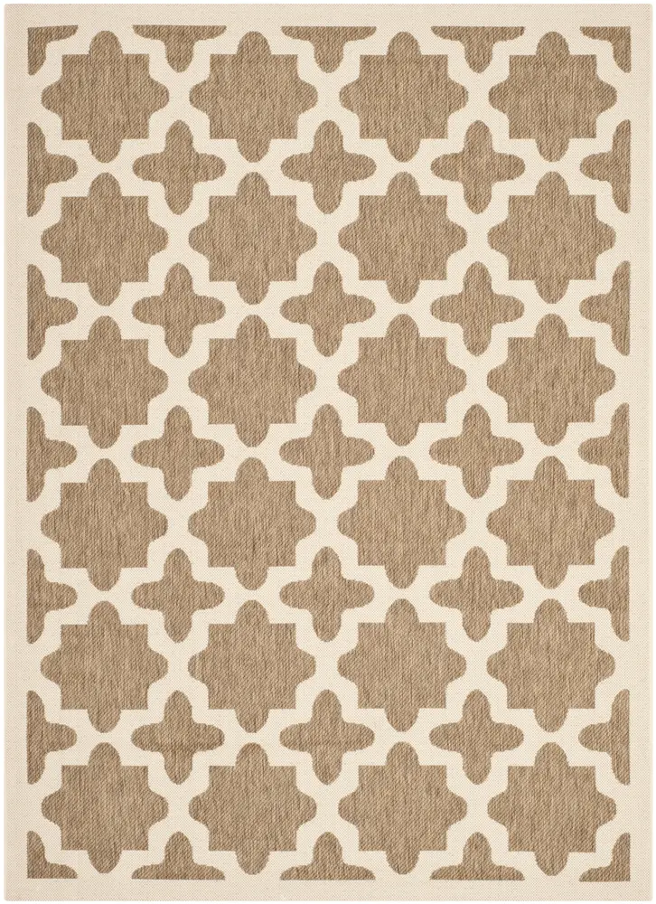 Safavieh Courtyard 4'-0