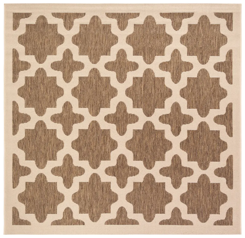 Safavieh Courtyard 5'-3