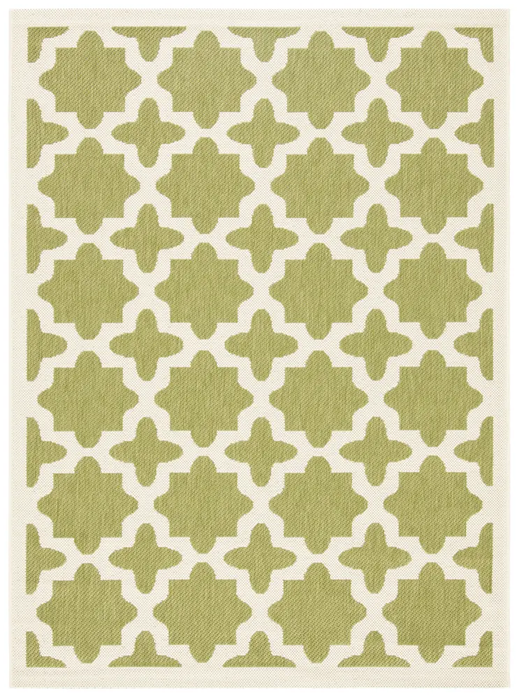 Safavieh Courtyard 4'-0