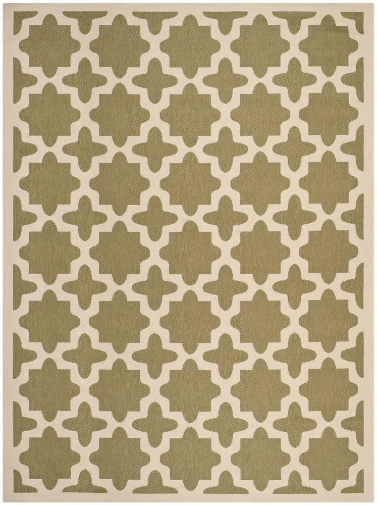 Safavieh Courtyard 8'-0