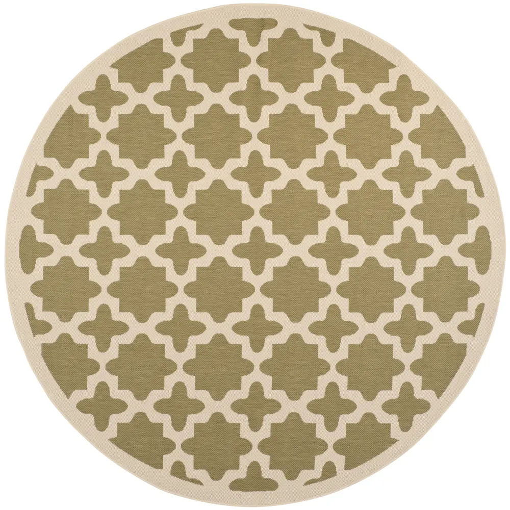 Safavieh Courtyard 7'-10