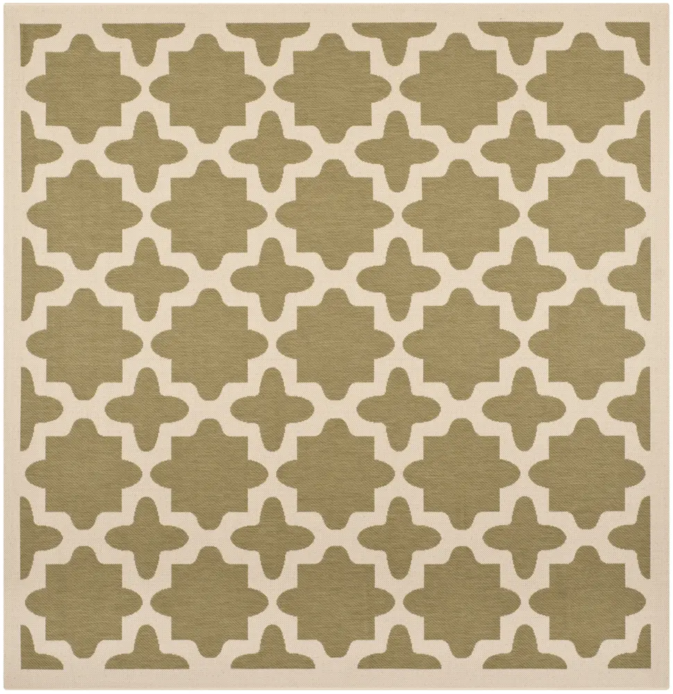 Safavieh Courtyard 7'-10