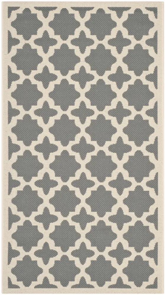 Safavieh Courtyard 2'-7