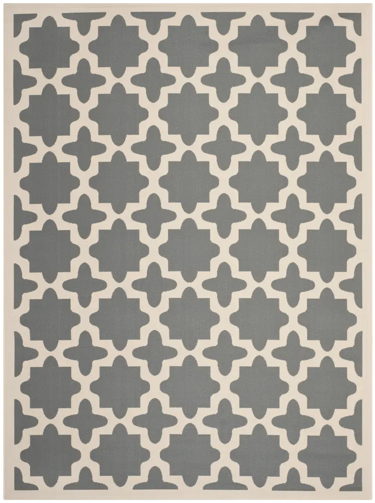 Safavieh Courtyard 9'-0