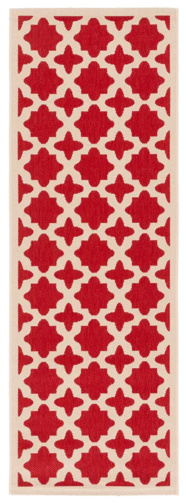 Safavieh Courtyard 2'-3