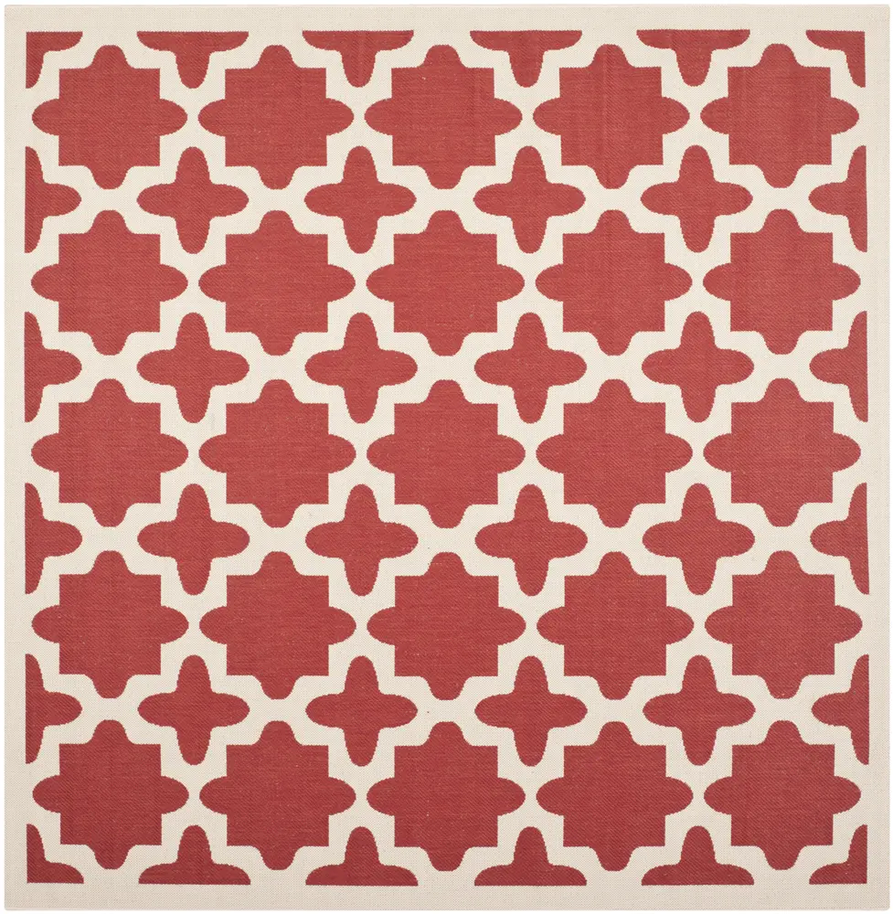 Safavieh Courtyard 7'-10