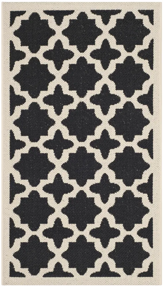 Safavieh Courtyard 2'-0