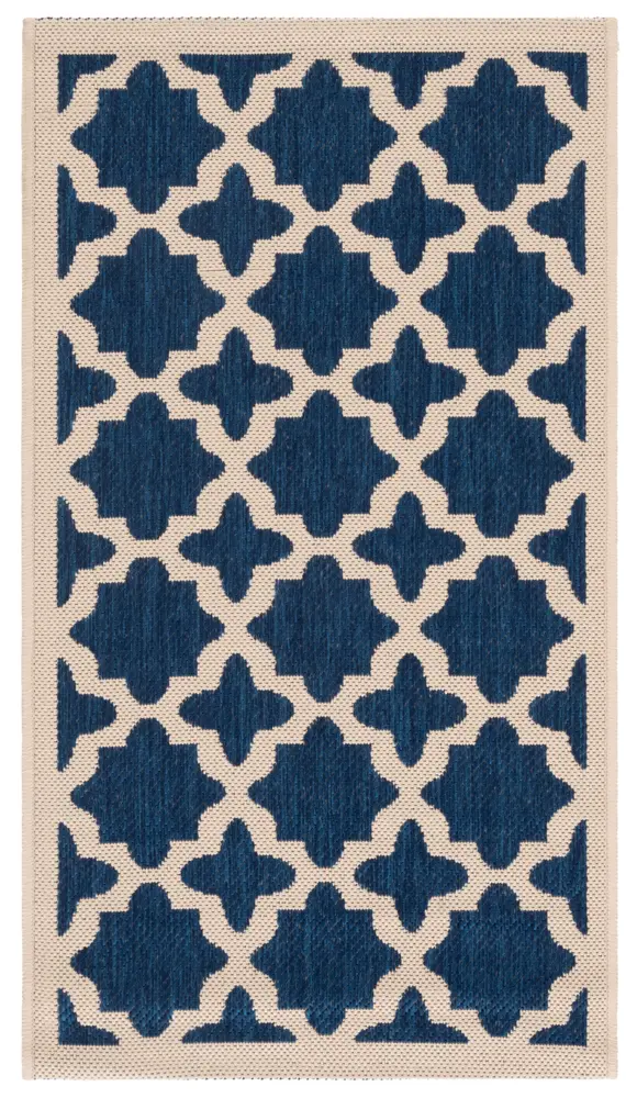 Safavieh Courtyard 2'-0