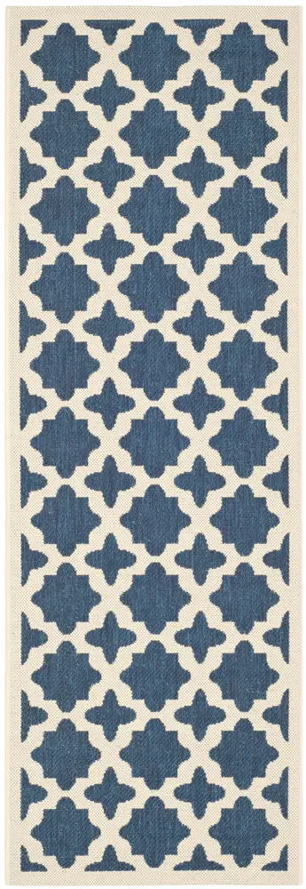 Safavieh Courtyard 2'-3