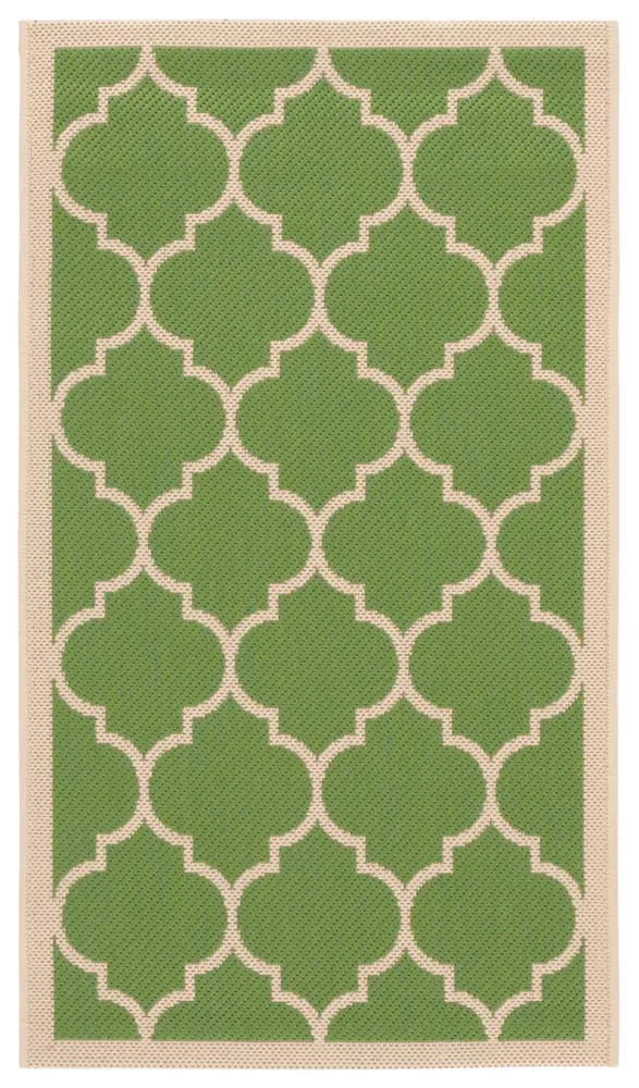 Safavieh Courtyard 2'-0