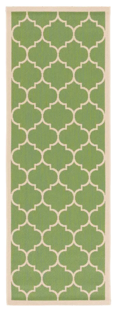 Safavieh Courtyard 2'-3