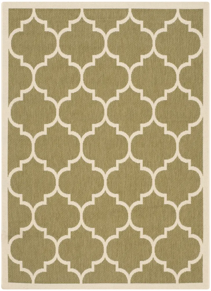 Safavieh Courtyard 4'-0