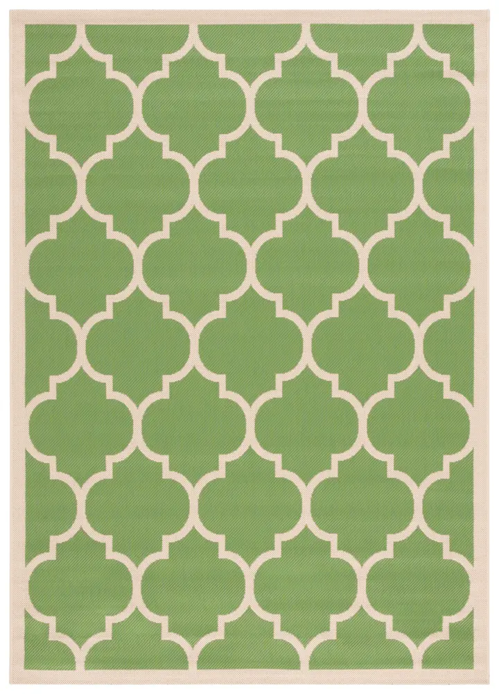 Safavieh Courtyard 5'-3