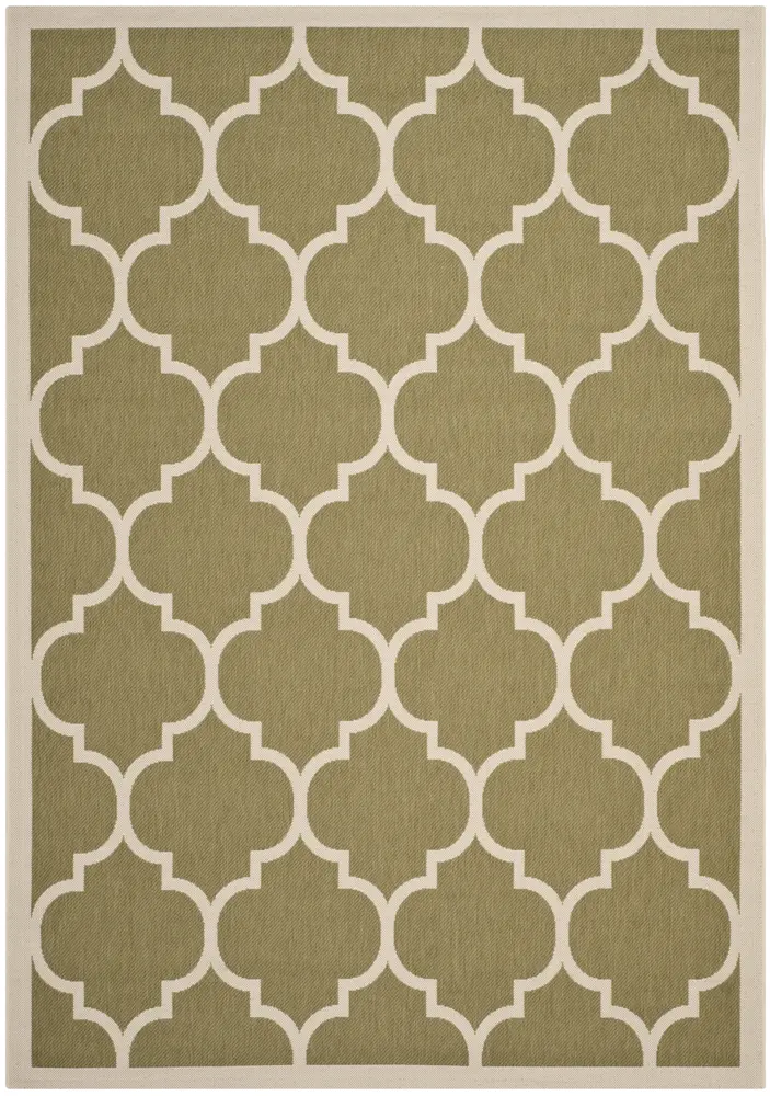 Safavieh Courtyard 6'-7