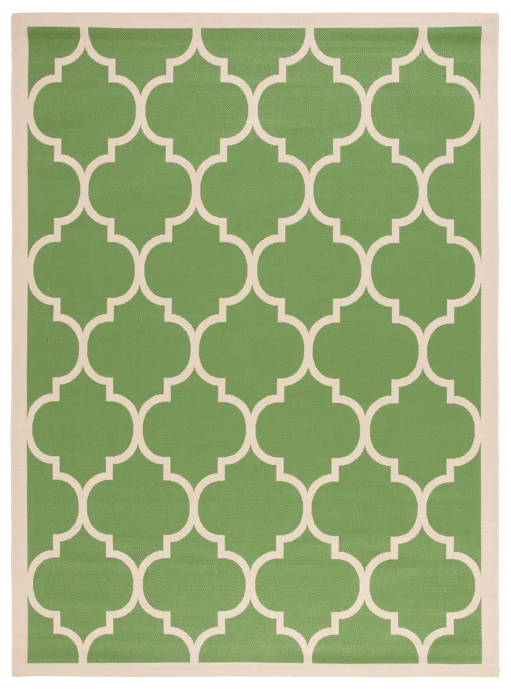 Safavieh Courtyard 8'-0