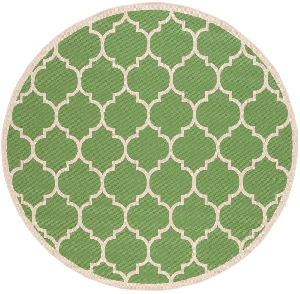 Safavieh Courtyard 7'-10