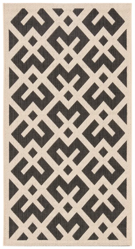 Safavieh Courtyard 2'-7