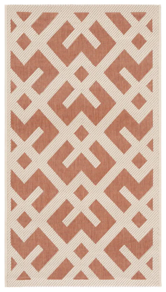 Safavieh Courtyard 2'-0