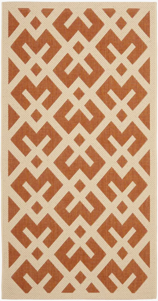 Safavieh Courtyard 2'-7