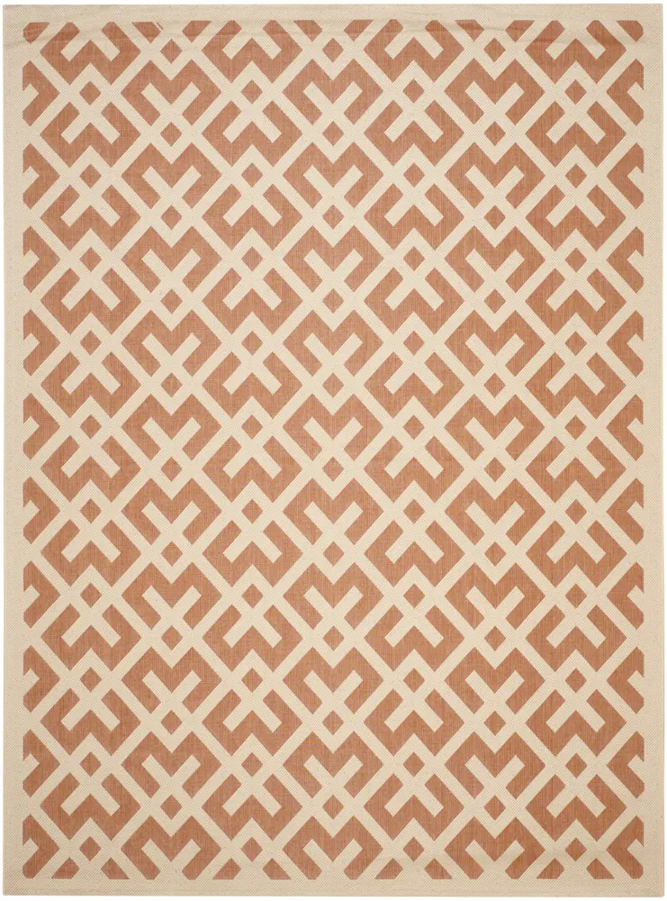 Safavieh Courtyard 9'-0