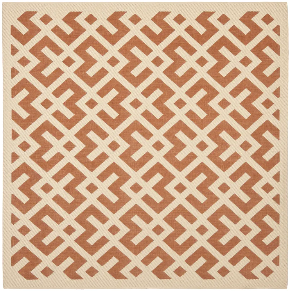 Safavieh Courtyard 6'-7