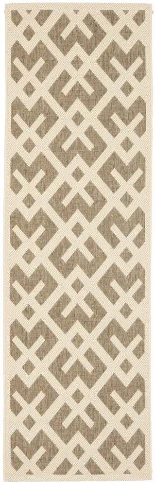 Safavieh Courtyard 2'-3