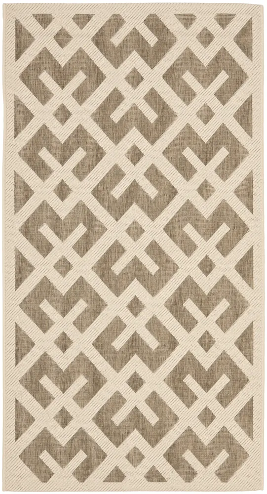 Safavieh Courtyard 2'-7