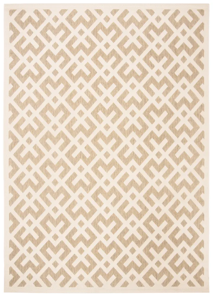 Safavieh Courtyard 8'-0