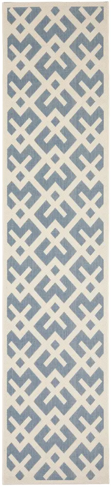 Safavieh Courtyard 2'-3